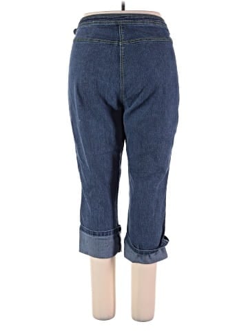 Ashley Stewart Jeans (view 2)
