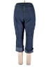 Ashley Stewart Blue Jeans Size 18 Plus - photo 2