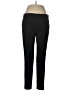 Max&Co. Solid Black Dress Pants Size 10 - photo 1