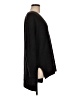 James Perse Black Pullover Sweater Size Med (2) - photo 4