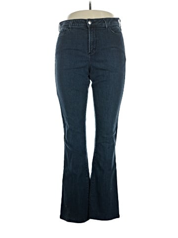 Not Your Daughter's Jeans Jeans (view 1)