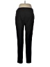 Max&Co. Solid Black Dress Pants Size 10 - photo 2