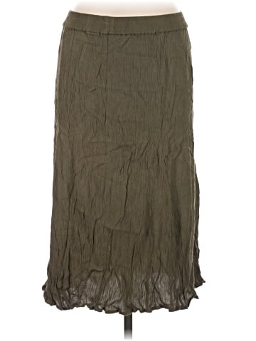 Laura Scott Casual Skirt (view 1)