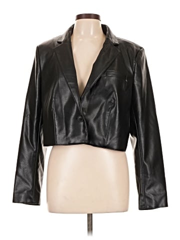 Divided by H&M Blazer (view 1)