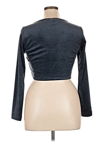H&M 3/4 Sleeve T-Shirt (view 2)