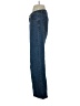Forever 21 Chevron-herringbone Blue Jeans Size S - photo 5