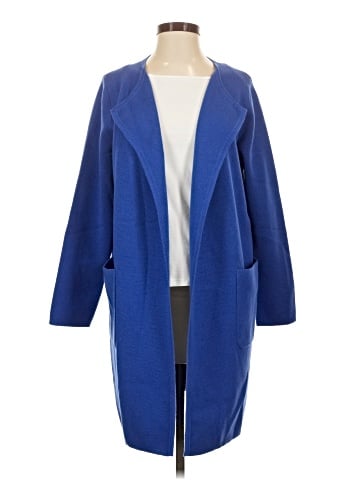 J.Crew Kimono (view 1)
