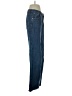Forever 21 Chevron-herringbone Blue Jeans Size S - photo 4