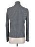 CAbi Gray Blazer Size S - photo 2