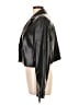 Divided by H&M 100% Polyester Black Blazer Size L - photo 5