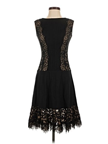 Tadashi Shoji Cocktail Dress (view 1)
