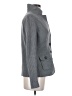 CAbi Gray Blazer Size S - photo 4