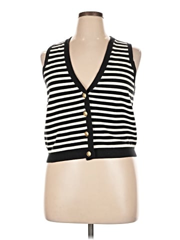 J.Crew Sleeveless Top (view 1)