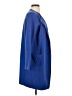 J.Crew Solid Blue Kimono Size S - photo 4