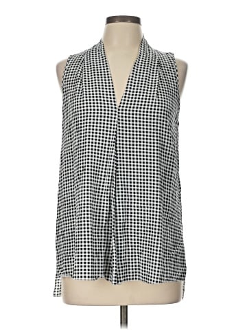 Spense Sleeveless Blouse (view 1)
