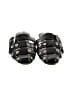 Steve Madden Black Mule/Clog Size 7 1/2 - photo 2