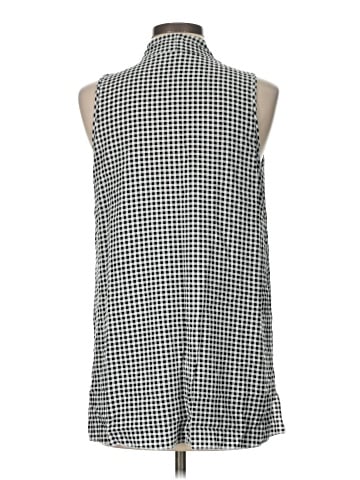 Spense Sleeveless Blouse (view 2)