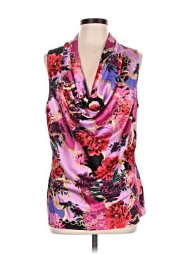 Boston Proper Sleeveless Blouse