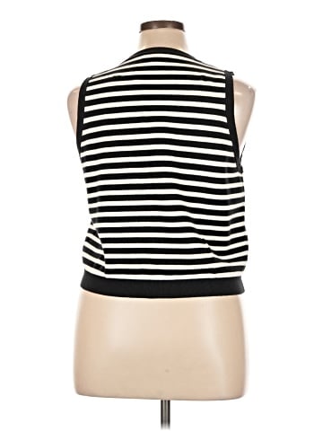 J.Crew Sleeveless Top (view 2)