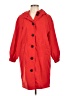 Vogue Red Raincoat Size L - photo 1