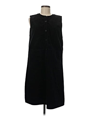 Muji Casual Dress (view 1)