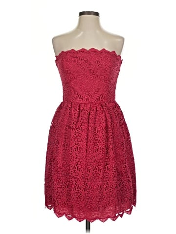 Jill Jill Stuart Cocktail Dress (view 1)