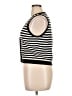 J.Crew 100% Cotton Black Sleeveless Top Size XL - photo 5