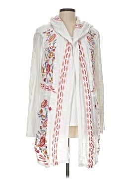 Soft Surroundings Cardigan