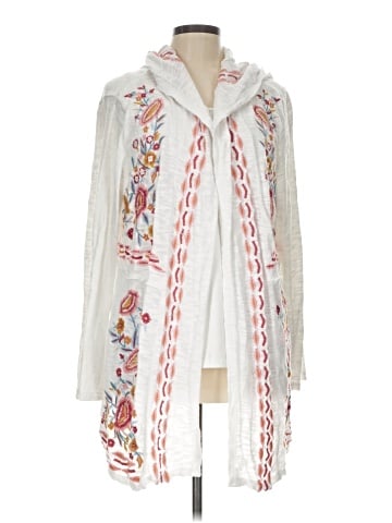 Soft Surroundings Cardigan (view 1)