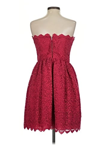 Jill Jill Stuart Cocktail Dress (view 2)