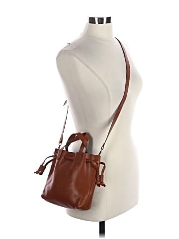 Madewell Satchel (view 2)