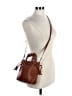 Madewell Brown Satchel One size - photo 2