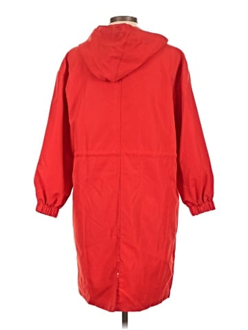 Vogue Raincoat (view 2)