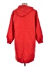 Vogue Red Raincoat Size L - photo 2