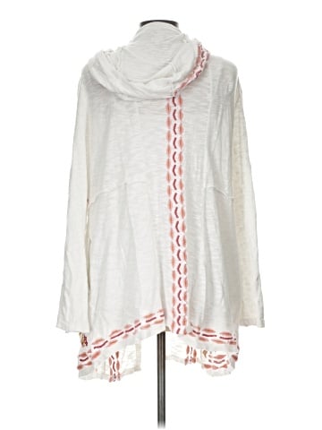 Soft Surroundings Cardigan (view 2)