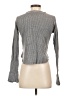 FP One Gray Long Sleeve Henley Size S (estimated) - photo 2