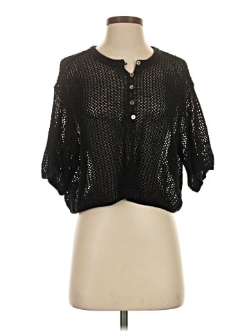 L Space Cardigan (view 1)