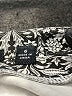 Insight Animal Print Gray Casual Pants Size 6 - photo 5