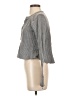 FP One Gray Long Sleeve Henley Size S (estimated) - photo 5