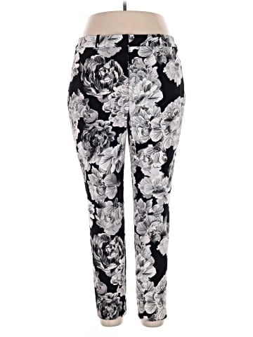 Black Label by Chico's Casual Pants (view 1)