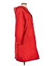 Vogue Red Raincoat Size L - photo 4