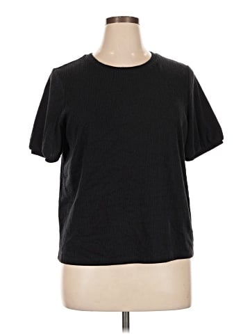 Style&Co Short Sleeve T-Shirt (view 1)
