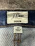 J.Crew Blue Denim Skirt Size 30 waist - photo 4