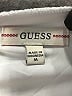 Guess White Cocktail Dress Size M - photo 7
