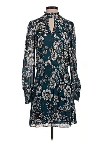 Parker Casual Dress (view 1)