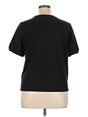 Style&Co Short Sleeve T-Shirt (view 2)