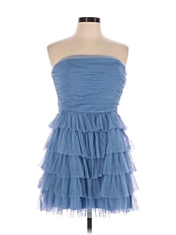 B. Darlin Cocktail Dress (view 1)