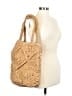 J.Jill Gold Tote One size - photo 2