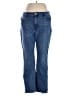 Old Navy Blue Jeans Size 16 - photo 1