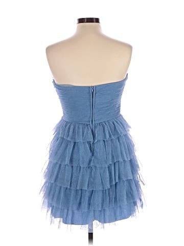 B. Darlin Cocktail Dress (view 2)